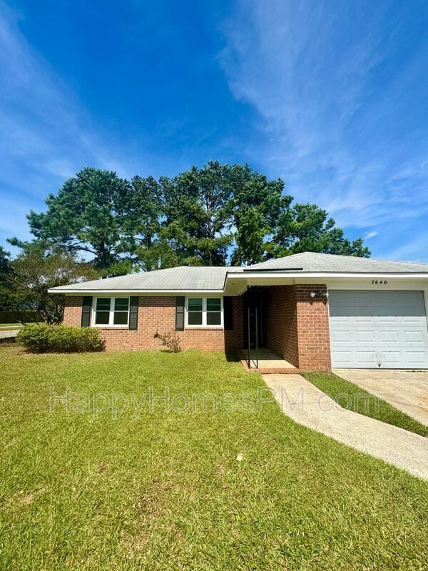 Building Photo - 7640 Corley Dr