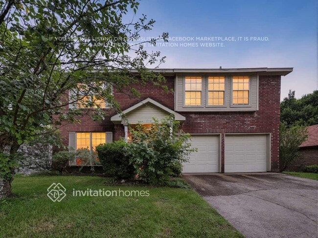 Building Photo - 1111 Brewer Dr