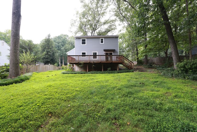 Building Photo - Renovated Two Story in North Chesterfield....