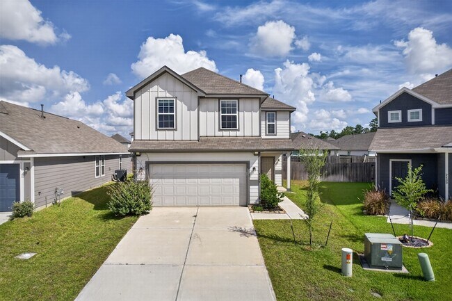 Building Photo - 2404 Shellcracker Dr