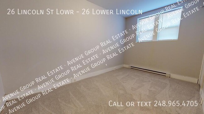 Building Photo - 24 Lower Lincoln - 1Bed/1Bath Apartment in...