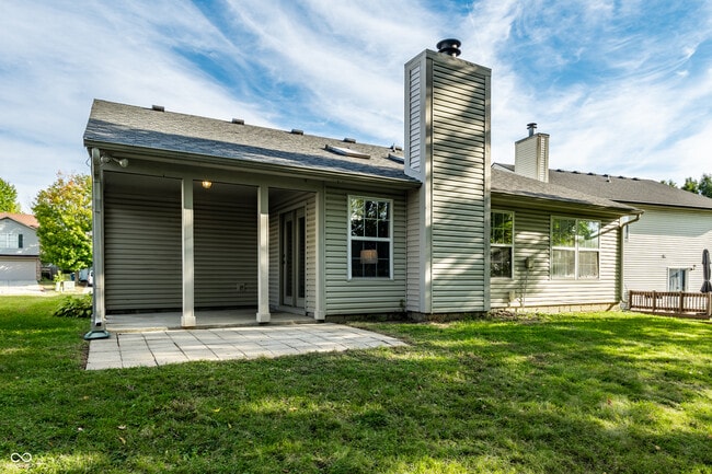 Building Photo - 10513 Blue Springs Ln