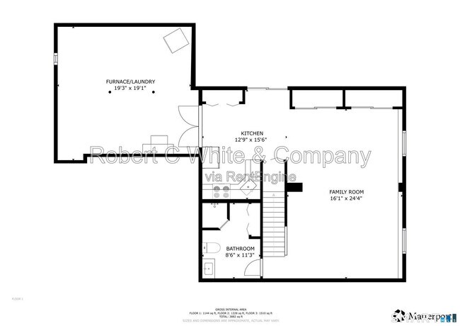 Building Photo - 155 Beardsley Rd