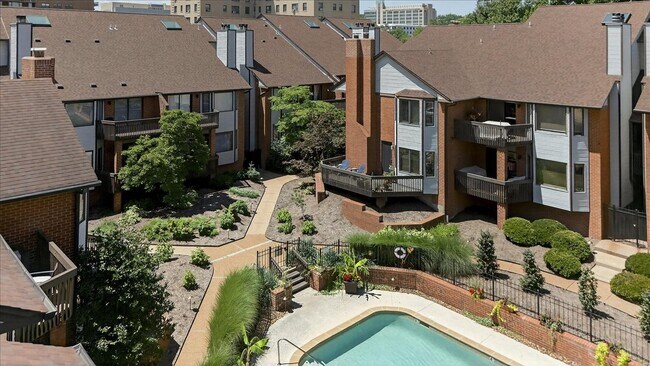 Building Photo - 4454 Lindell Blvd
