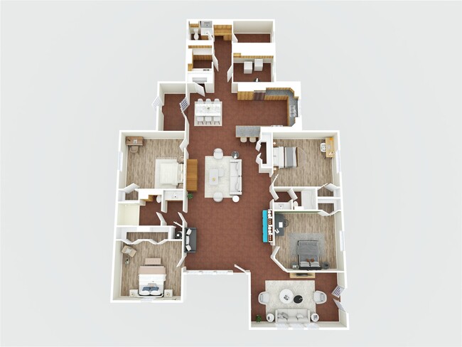 Building Photo - 10 Lowery Ln
