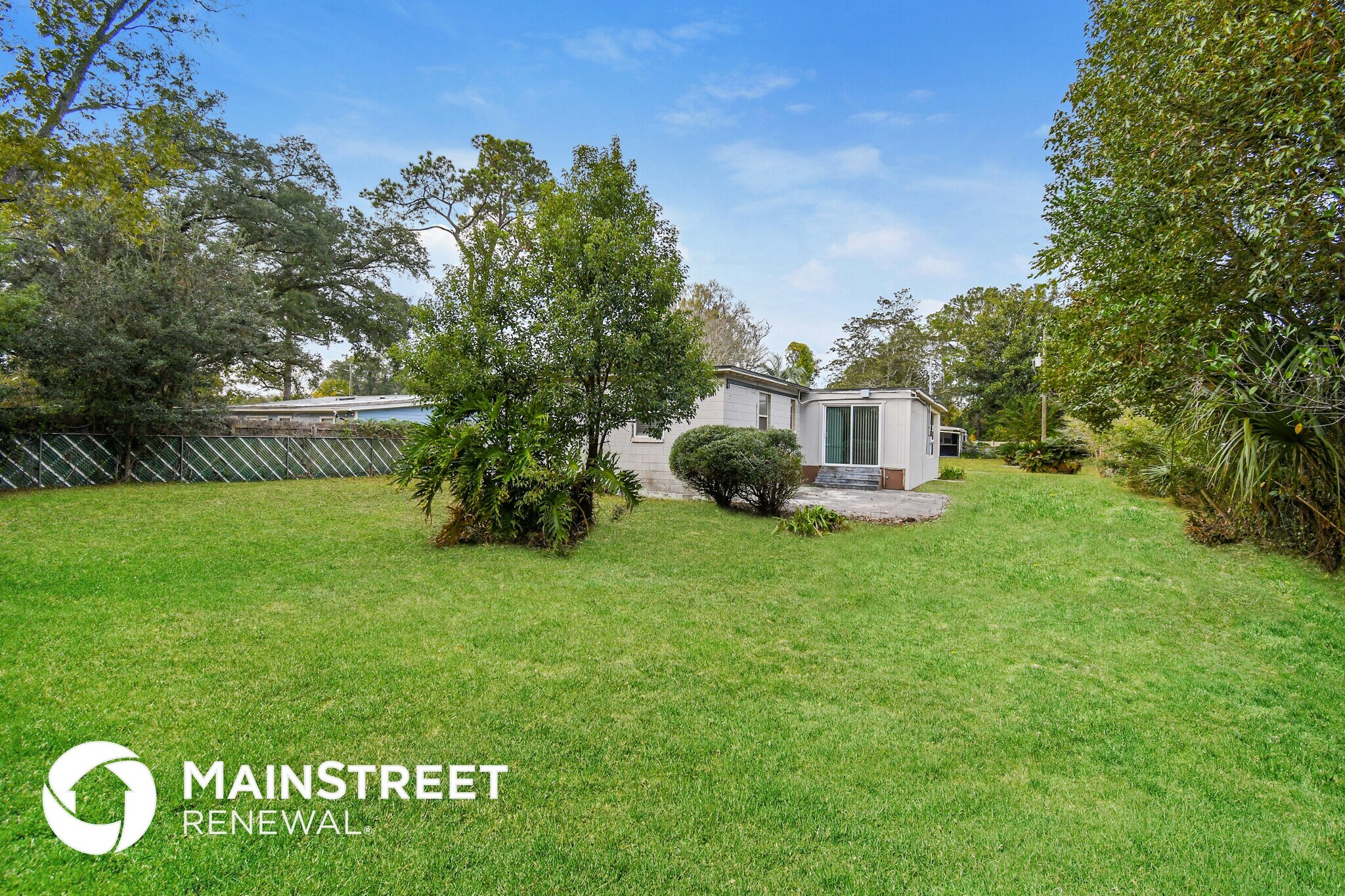 Building Photo - 6418 Ballejo Ct N