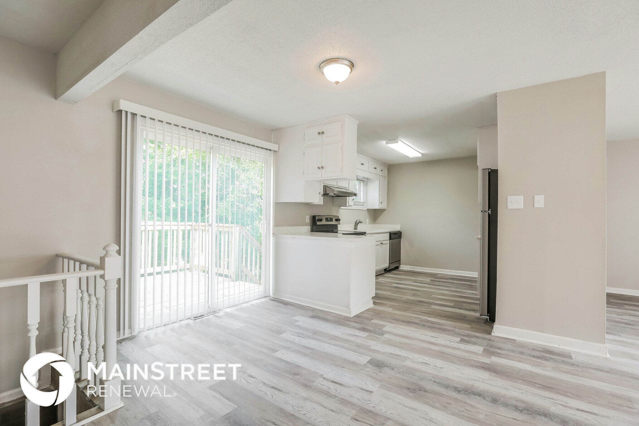 Building Photo - 8304 Longview Rd