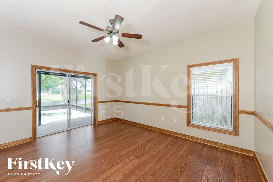 Building Photo - 870 Stone Chapel Ct