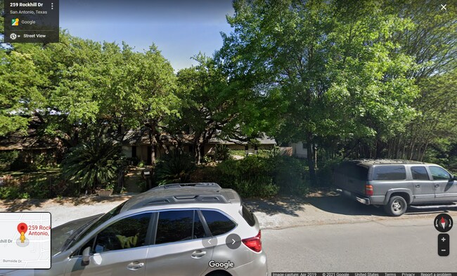 Building Photo - 259 Rockhill Dr