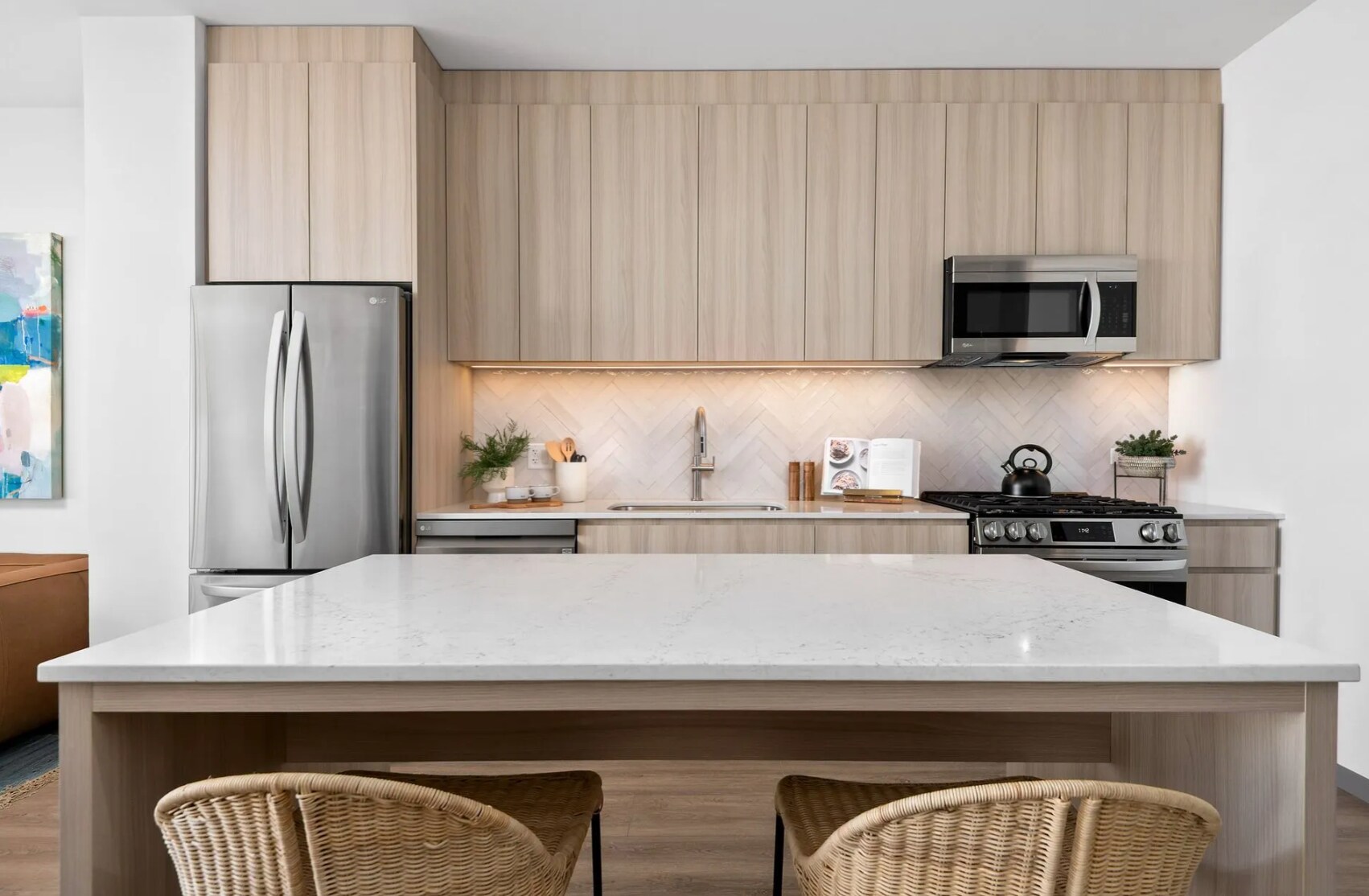 Building Photo - 710 S Seeley St