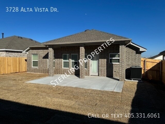 Building Photo - 3728 Alta Vis Dr