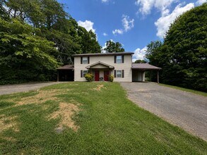 Building Photo - 122 Co Rd 513