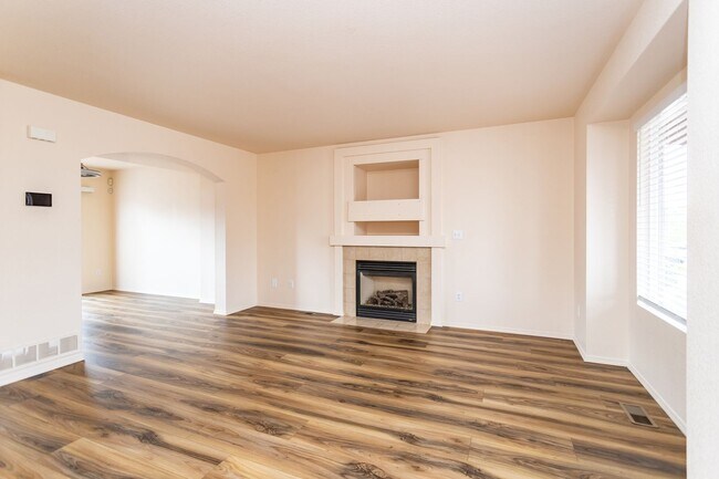 Building Photo - 4815 Tory Ridge Dr
