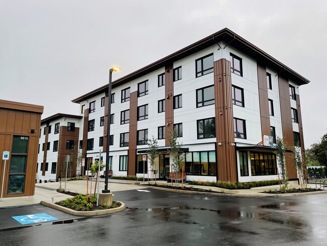 Building Photo - Alongside Senior Apartments