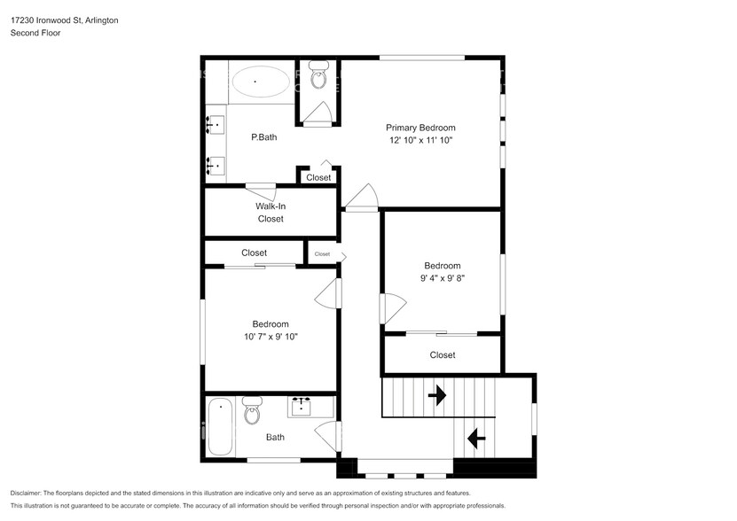 Building Photo - 17230 Ironwood St