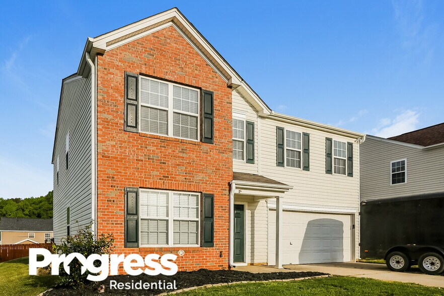 Building Photo - 9925 Aventide Ln