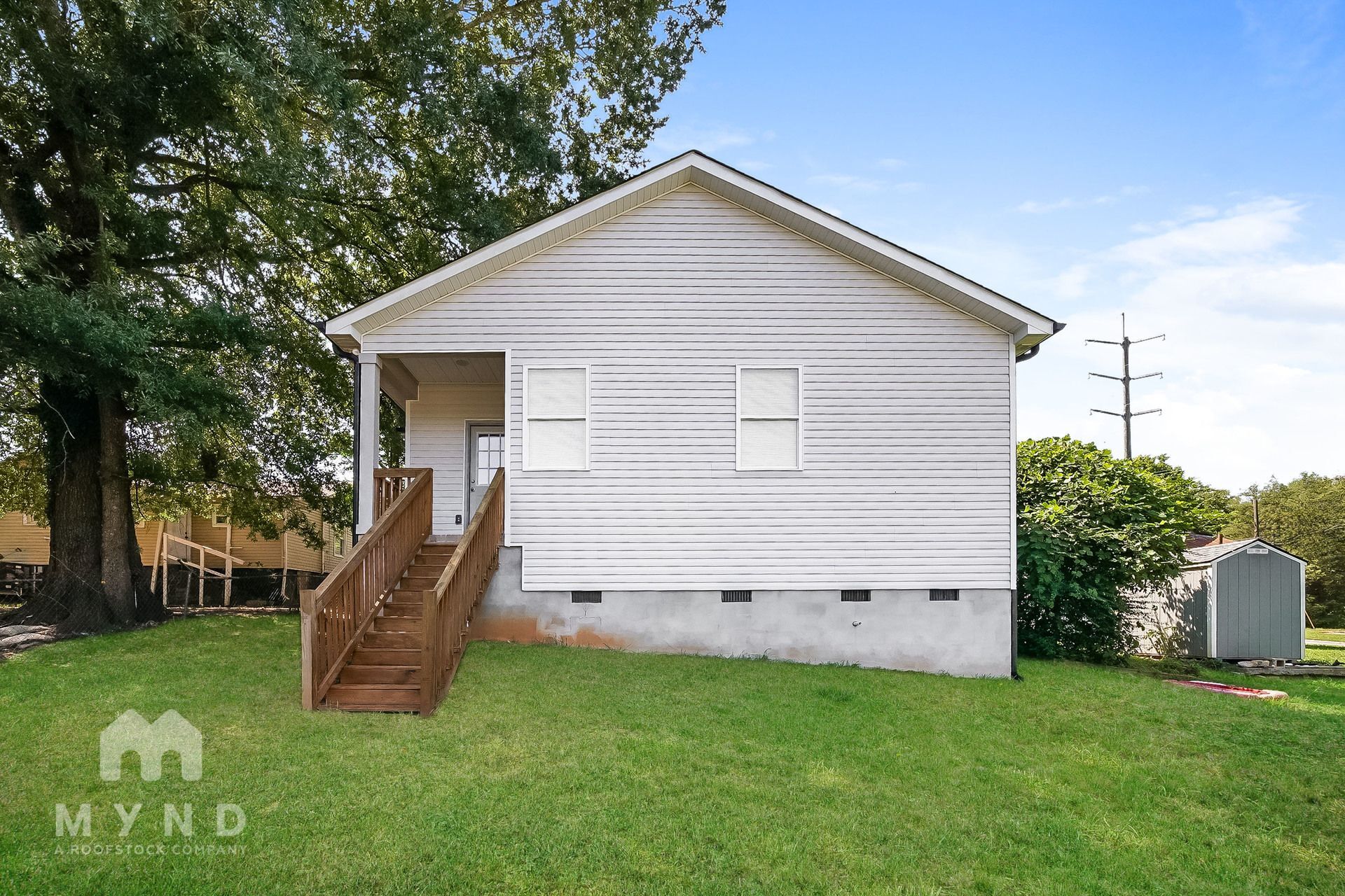 Building Photo - 616 Newbern Ave