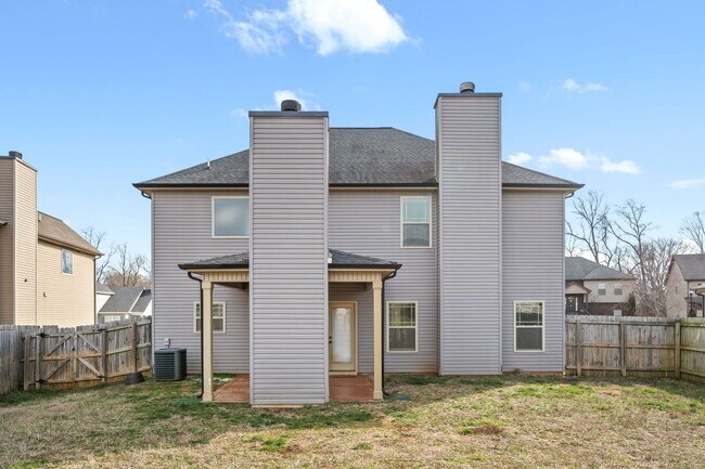 Building Photo - 2976 McManus Cir