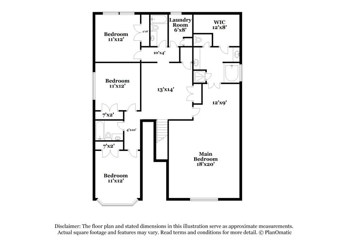 Building Photo - 1813 Manor Ridge Way