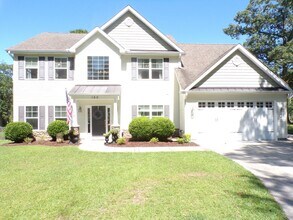 Building Photo - 4 Bedroom 2.5 Bathroom located in Old Mill...