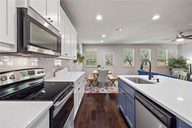 Building Photo - 809 American Trail