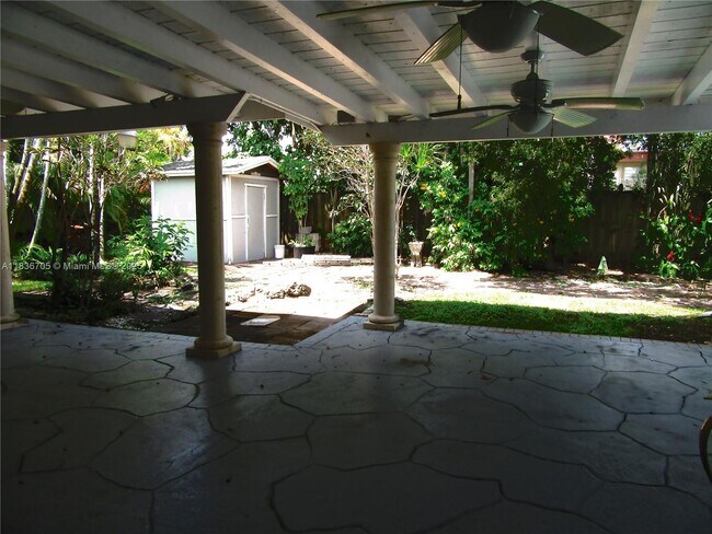 Building Photo - 4412 SW 127th Pl