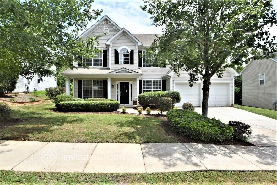 Primary Photo - 2427 Godsey Wood Dr