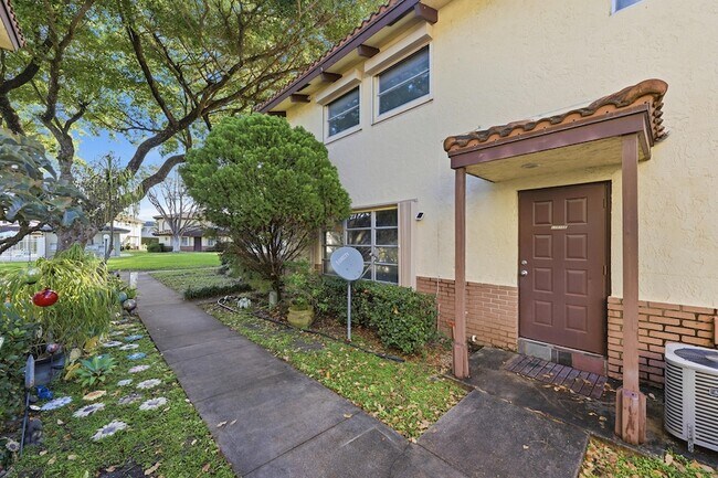 Building Photo - 8811 NW 28th Dr