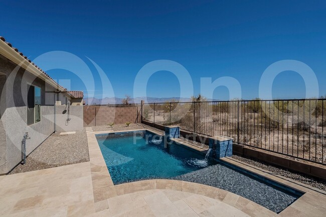 Building Photo - 5369 S Sierra Prieta Trl