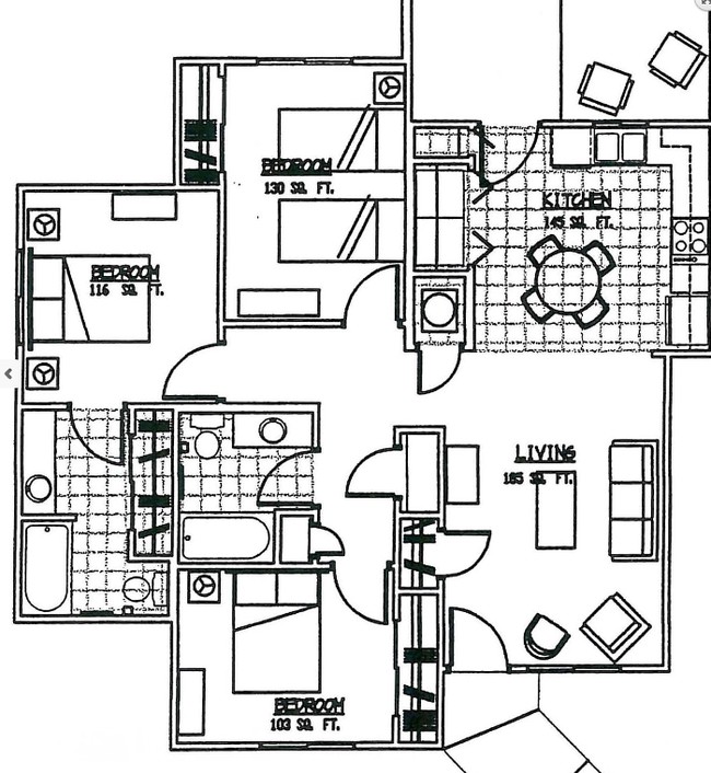 3BR/2BA - Countryview Estates