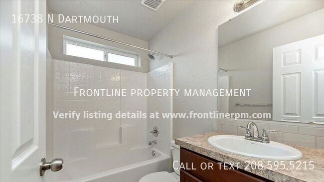 Building Photo - 16738 N Dartmouth-
