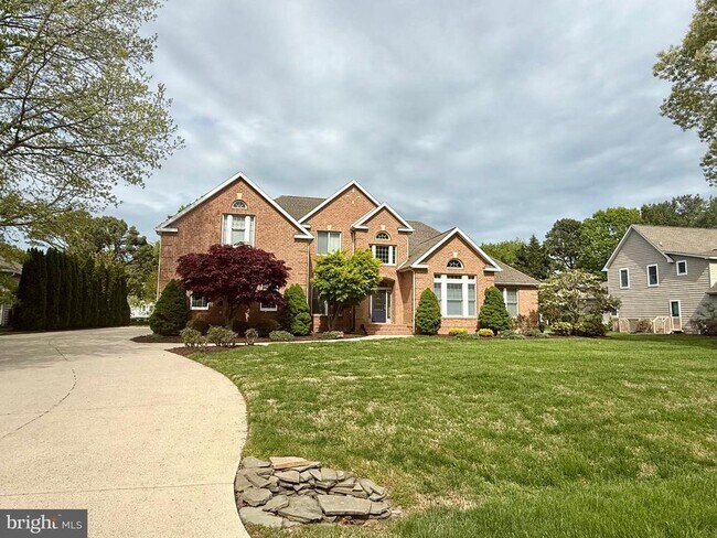 Building Photo - 3 Good Hope Ct