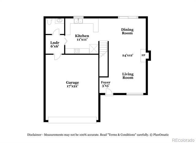 Building Photo - 3620 Hazelwood Ct