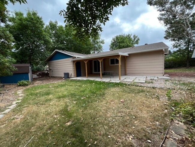 Building Photo - Adorable Home in West Fort Collins