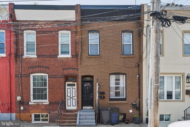 Building Photo - 1122 W Dauphin St