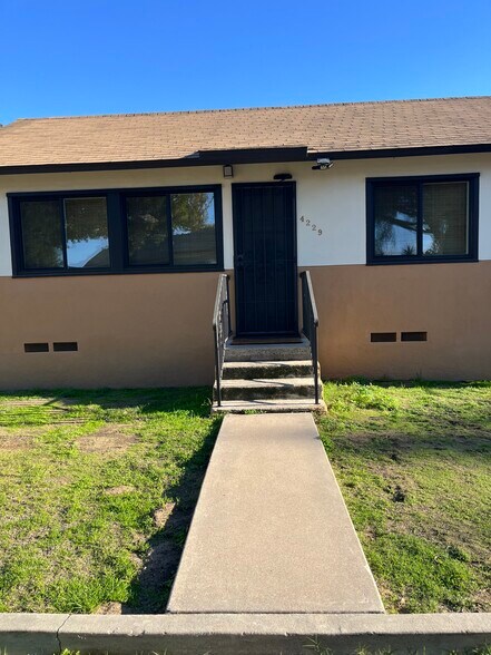 Building Photo - 4229 Cordelle Ln