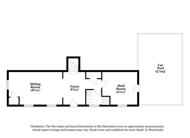 Building Photo - 2810 Swansea Ct