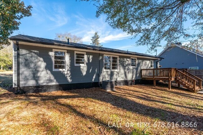 Building Photo - 119 Glen Iris Dr