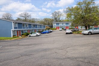 Building Photo - Newly Updated Townhouse for Rent