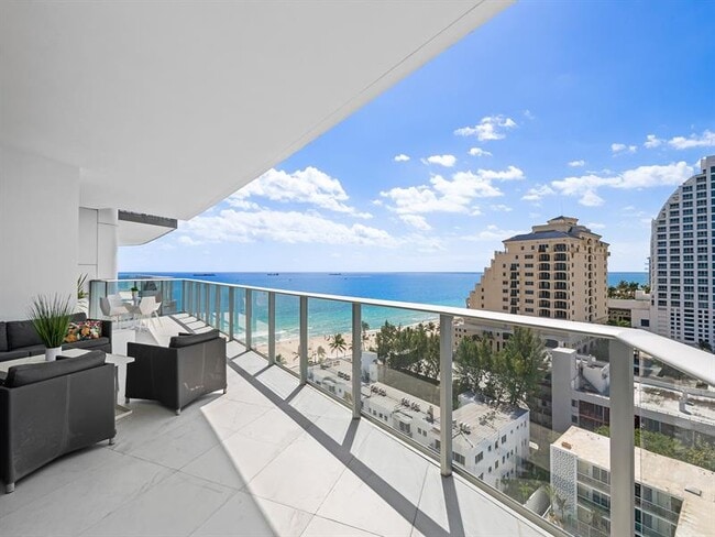 Building Photo - 701 N Fort Lauderdale Beach Blvd