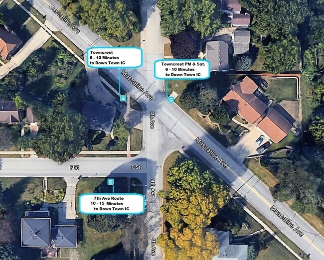 Building Photo - $1,400 | 3 Bedroom, 1 Bathroom Top Floor D...