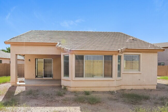 Building Photo - 22384 E Vía Del Palo