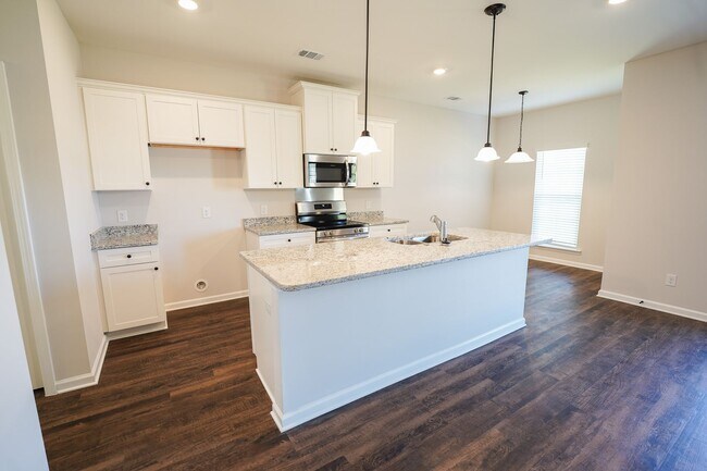 Building Photo - Available Now!