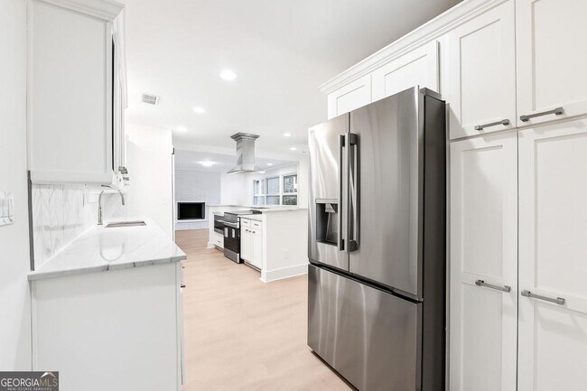 Building Photo - 1568 Niskey Lake Trail SW