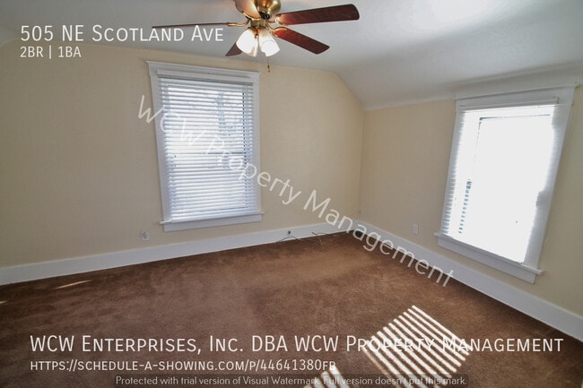 Building Photo - 505 NE Scotland Ave