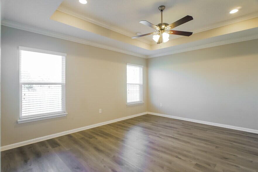 Building Photo - 1403 Nochaway Dr