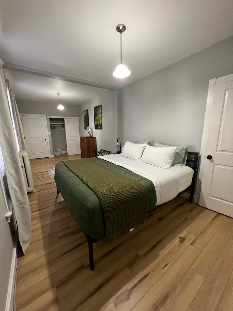 Master Bedoom - 725 N Tejon St