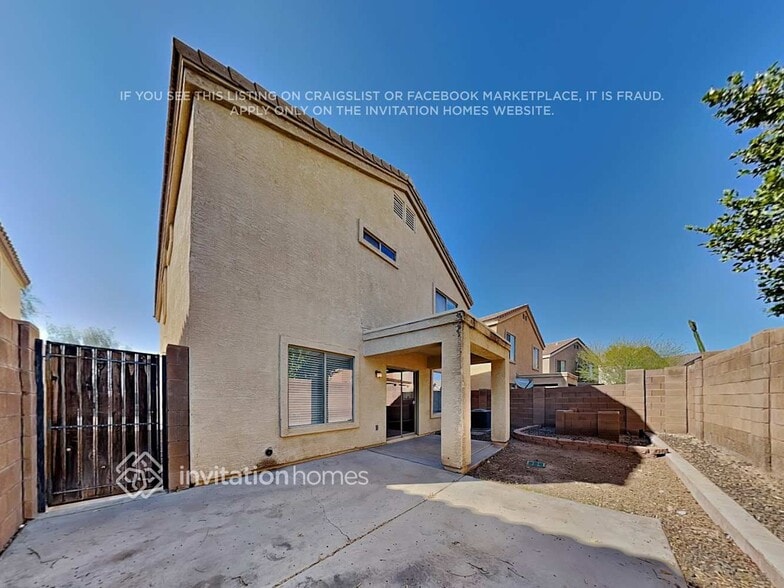 Building Photo - 6805 N 130th Ave