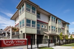 Primary Photo - Unity Village at White Center