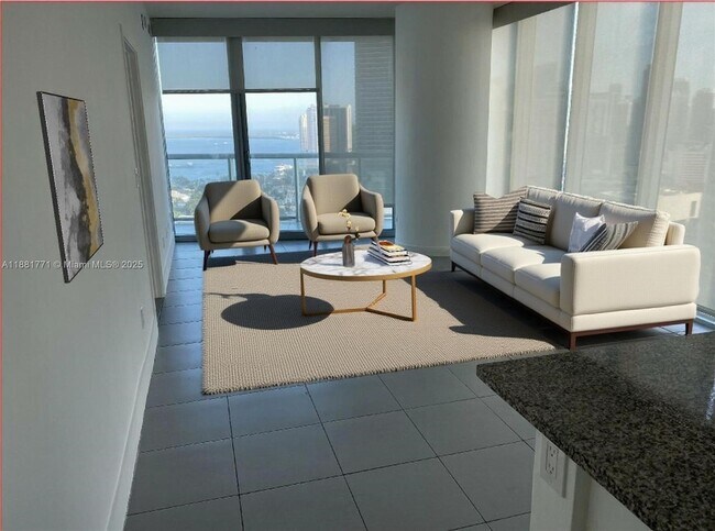 Building Photo - 888 Biscayne Blvd